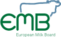European Milk Board asbl-Logo