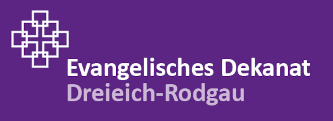 Evangelisches Dekanat Dreieich-Rodgau-Logo