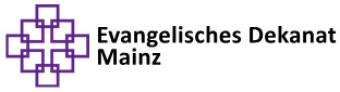 Ev. Dekanat Mainz-Logo