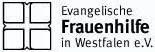 Evangelische Frauenhilfe in Westfalen e.V.-Logo