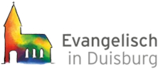 Evangelischer Kirchenkreis Duisburg-Logo