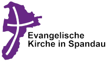 Kirchenkreis Spandau-Logo