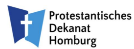 Prot. Kirchenbezirk Homburg-Logo