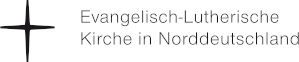 Landeskirchenamt der Evangelisch-Lutherischen Kirche in Norddeutschland-Logo