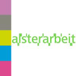 Evangelische Stiftung Alsterdorf - alsterarbeit gGmbH-Logo