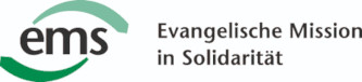 Evangelische Mission in Solidarität-Logo