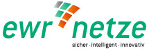 EWR Netz GmbH-Logo