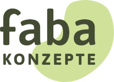 Faba Konzepte e.V.-Logo
