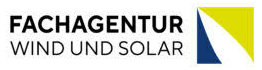 Fachagentur Wind- und Solarenergie e.V.-Logo
