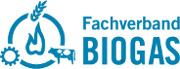 Fachverband Biogas e.V.-Logo