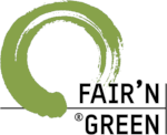 Fair and Green e.V.-Logo