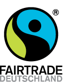 Fairtrade Deutschland e.V.-Logo