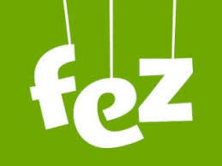 FEZ-Berlin der KJfz-L-gBmbH-Logo