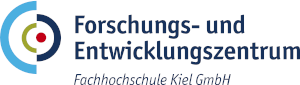Fachhoschule Kiel / Forschungs- und Entwicklungszentrum GmbH-Logo