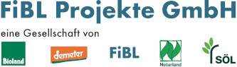 FiBL Projekte GmbH-Logo