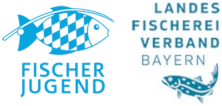 Bayerische Fischerjugend-Logo