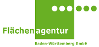 Flächenagentur Baden-Württemberg GmbH-Logo