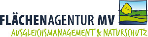 Flächenagentur M-V GmbH-Logo