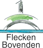 Flecken Bovenden-Logo