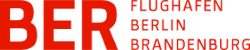 Flughafen Berlin Brandenburg GmbH-Logo
