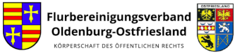 Flurbereinigungsverband Oldenburg-Ostfriesland-Logo