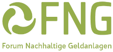 Forum Nachhaltige Geldanlagen e.V.-Logo