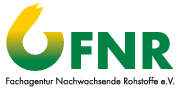 Fachagentur Nachwachsende Rohstoffe e.V. (FNR)-Logo