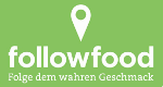 followfood GmbH-Logo
