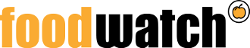 foodwatch e.V.-Logo