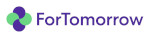 ForTomorrow gGmbH-Logo