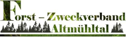 Forst-Zweckverband Altm&uuml;hltal-Logo