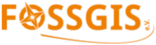 FOSSGIS e.V.-Logo