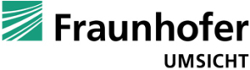 Fraunhofer UMSICHT-Logo