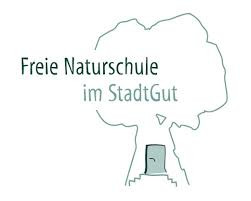 Freie Waldschule Pankow e. V.-Logo