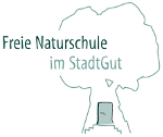 Freie Waldschule Pankow e. V.-Logo