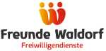 Freunde der Erziehungskunst Rudolf Steiners-Logo