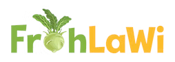 FrohLaWi - Solidarische Landwirtschaft f&uuml;r Frohnau und Umgebung e.V.-Logo