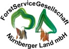 ForstServiceGesellschaft Nürnberger Land mbH-Logo