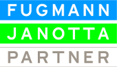 FUGMANN JANOTTA und PARTNER mbB-Logo