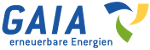 GAIA mbH-Logo