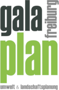galaplan freiburg GmbH-Logo