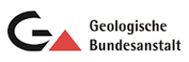 Geologischen Bundesanstalt, Wien , Österreich-Logo