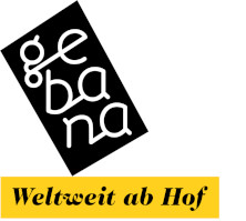 gebana AG-Logo