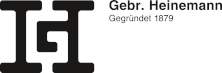 Gebr. Heinemann SE & Co. KG-Logo