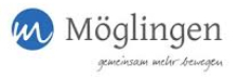 Gemeinde M&ouml;glingen-Logo
