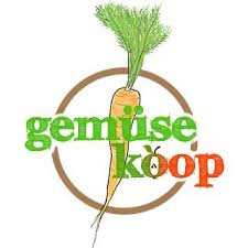 Gem&uuml;esekoop K&ouml;ln e.V.-Logo