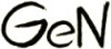 Gen-ethisches Netzwerk e.V.-Logo