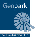 Geopark Schwäbische Alb e.V.-Logo