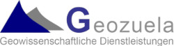 Geozuela - Geowissenschaftliche Dienstleistungen-Logo
