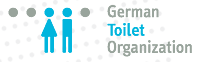 German Toilet Organization e. V.-Logo